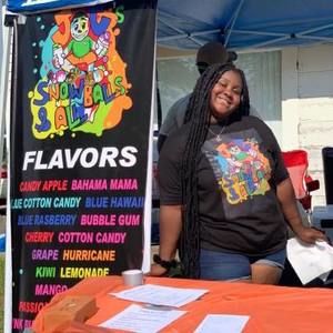 Meet your Posher, Jjs